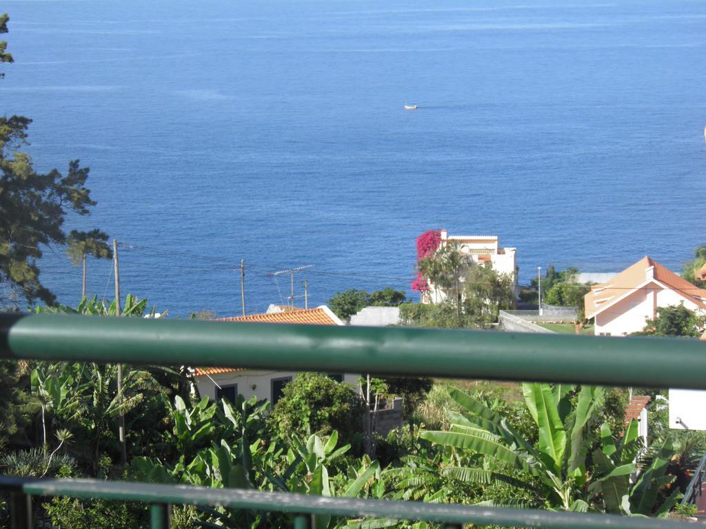 Villa Formosa Funchal  Exteriör bild