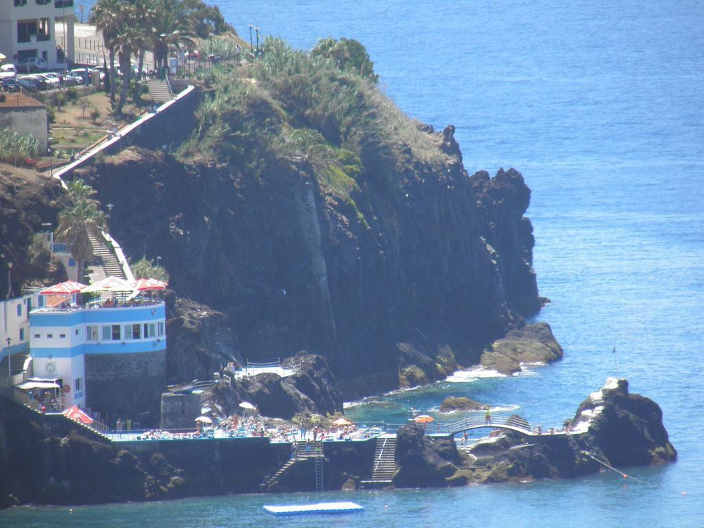 Villa Formosa Funchal  Exteriör bild