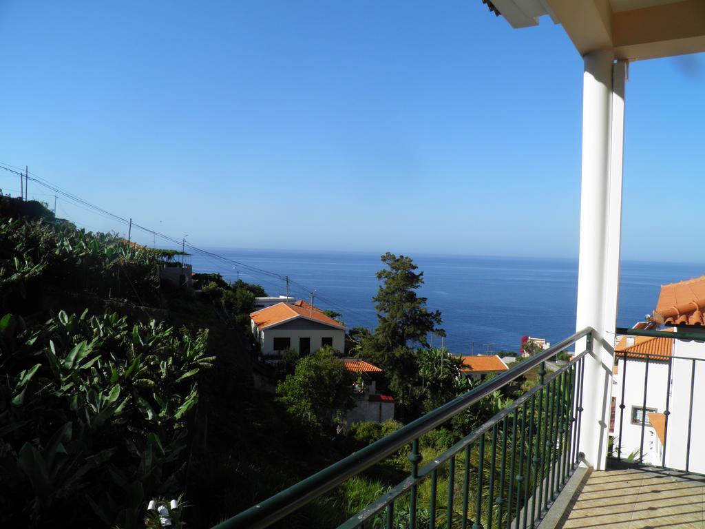 Villa Formosa Funchal  Exteriör bild