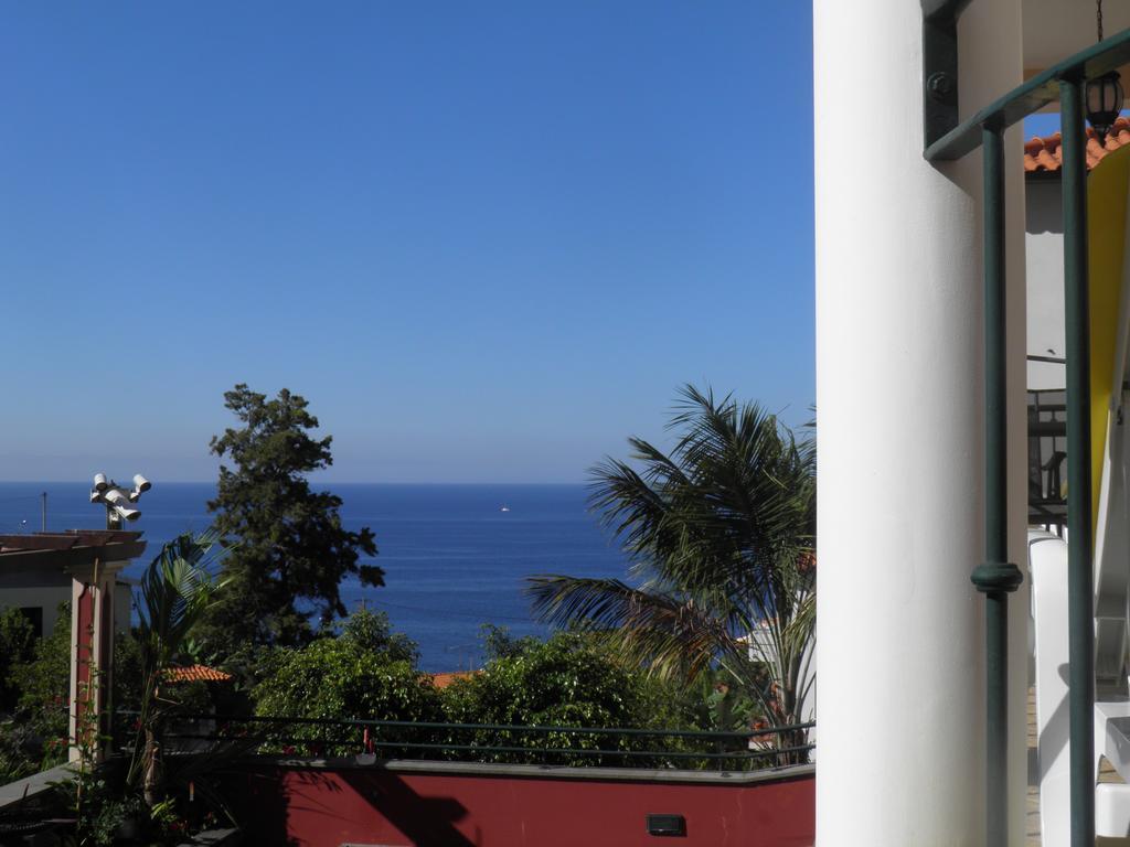 Villa Formosa Funchal  Exteriör bild