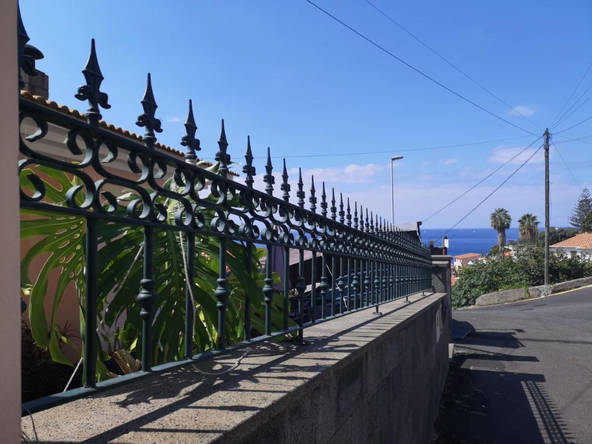 Villa Formosa Funchal  Exteriör bild